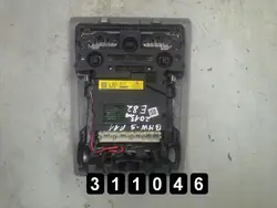 OEM AM-311046 Takbelysningskonsol för BMW 5-serie