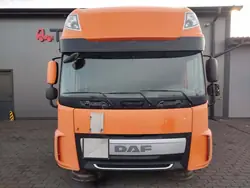 Begagnad DAF XF 106 hyt - OEM XF 106