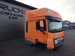 Gebrauchte DAF XF 106 Kabine - OEM XF 106