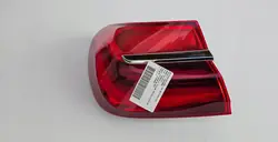 Luz trasera izquierda LED con cromado BMW 7 G11 G12