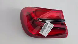 Linkes Rücklicht LED mit Chrom BMW 7 G11 G12