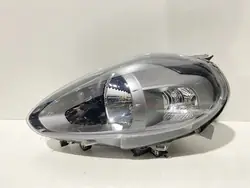 Farol esquerdo FIAT PUNTO EVO (199_) 51855645