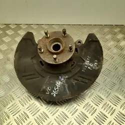 Alloggiamento Cuscinetto Ruota Subaru FORESTER 2016 Anteriore Destro 28313SC000