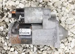 Arrancador RENAULT MEGANE III 1.6 16V 8200665520