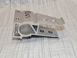 Supporto di montaggio anteriore destro BMW 3 G20 G21 OEM 5111 7422234