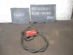 MODULE V-TECH CHIP KIA CEED I 07-12R