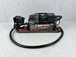 BMW 5 F10 F11 Taka-ilmajousituskompressori OEM 4159053582