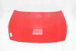 Motorabdeckung OEM 375484263 für Volvo V60 2010-2013