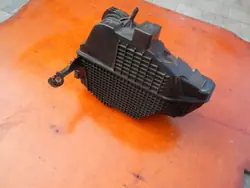 Luftfiltergehäuse OEM 165008308R für Renault Clio IV