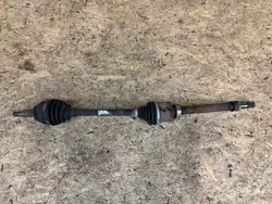 Höger lång drivaxel Renault Trafic III 1.6 DCI