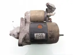 Motor de arranque MAZDA 323 F V 1.5L gasolina 1997 M3T38882