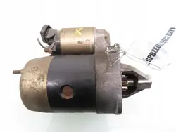 Motor de arranque MAZDA 323 F V 1.5L gasolina 1997 M3T38882