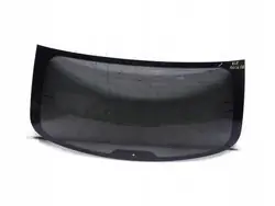 Audi Q7 4L Heckklappenscheibe OEM 43R-00147
