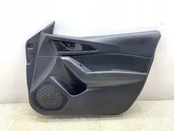 OEM LORK-2068-21156 Oikea Etuoven Verhoilu Mazda 3 BM