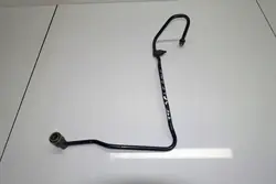 Mercedes W215 CL ABC-letku OEM 215wężlp Etu Vasen