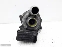 Turbocompressor Jaguar XF 2008 2700TD 6R8Q6K682AD