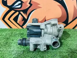 Válvula EGR Land Rover Discovery Sport L550 G4D3-9D475-BC