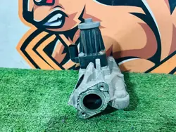 Soupape EGR Land Rover Discovery Sport L550 G4D3-9D475-BC