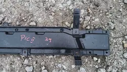 KIA PICANTO II Poutre de Pare-chocs Arrière 86631-1Y200 2011-