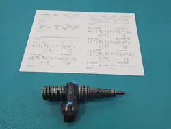 OEM 0414720214 Polttoainepumppu 1.9 TDI käytetty