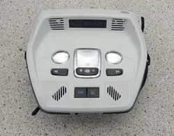 Luz panel techo Fiat Grande Panda OEM FGPLPNR2