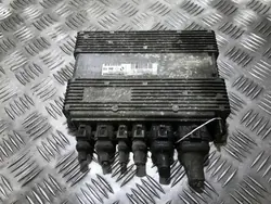 Renault Laguna Motorstyrning 1998 2.0L 7700871983