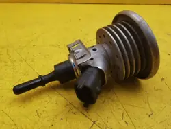 Land Rover AdBlue-injector OEM GH22-189E3-AA