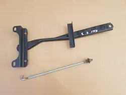 Support batterie OEM uchwyt akumulatora pour Rav4 IV 2012-2018