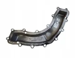 Begagnad BMW motordel OEM 75044339 7-serien