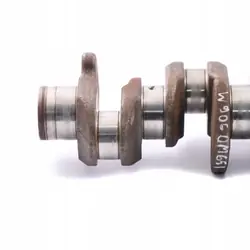 Vilebrequin Mercedes OEM A6510302501 - Diesel Occasion