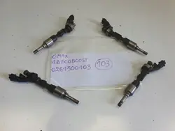 S60 V40 FOCUS 1.6 T3 T4 ECOBOOST Injecteur BM5G-12A366-CA