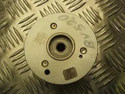 Avgasspjällsaxel Toyota Yaris 2008