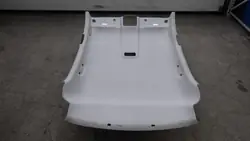 Begagnat takklädsel OEM 739104795R för Renault Megane IV
