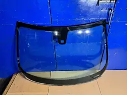 Pare-brise avant Jaguar XF (X250) OEM E143R001853