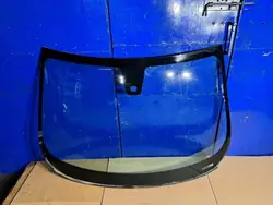 Jaguar XF (X250) framruta OEM E143R001853