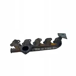 Pakosarja VOLVO S60 I 8642826 2.4L Diesel