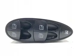 Raam Schakelaar Mercedes S211 2003-2009 A2118210058