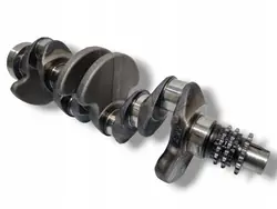 Svänghjul Mercedes-Benz C-Class W203 2005 A6460310401