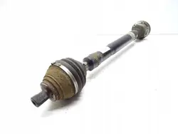 OEM 1K0407272RE Rechter vooras voor VW Scirocco