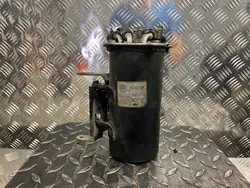Caixa filtro combustível VW Passat B6 1K0127400C