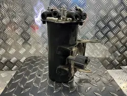 Fuel Filter Housing VW Passat B6 1K0127400C