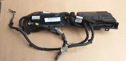 Module Start-Stop OEM 9802096780 pour Citroen C4 Picasso