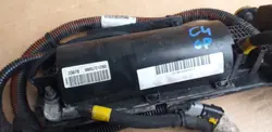 Start-Stop-module OEM 9802096780 voor Citroen C4 Picasso