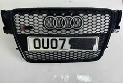 Audi S5 Jäähdyttimetön OEM 0 - Käytetty