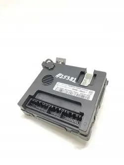 Mukavuusmoduuli OEM 954002B450 Hyundai Santa Fe II:lle