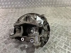 UTO44111 Moyeu de roue arrière pour BMW Série 5 G30/G31