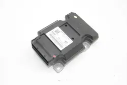 AUDI E-TRON UNITÉ DE CONTRÔLE SUSPENSION EFP 4KE907777AD