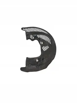 OEM 4M0615311G Bouclier frein avant gauche Audi Q5
