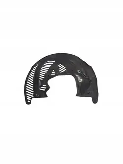 OEM 4M0615311G Vänster frambromsskiva Audi Q5