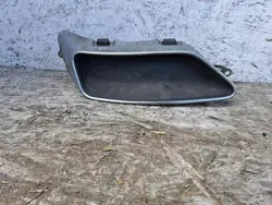 Audi A4 2016-23 takapuskarin pää OEM 8W0253025E